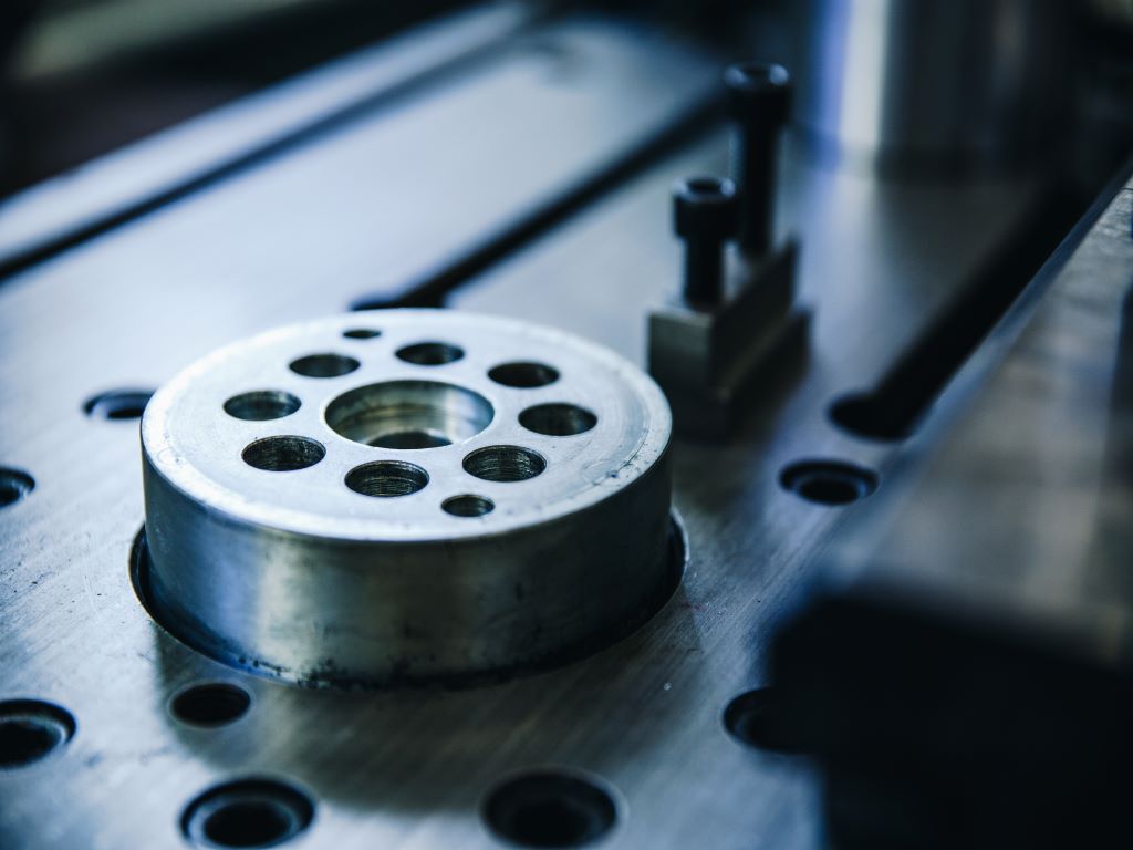 Mechanical testing laboratory CSIR